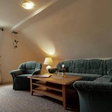 Apartments Carmen-Braunlage 