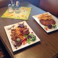Pension Flatscher Sportcafe 