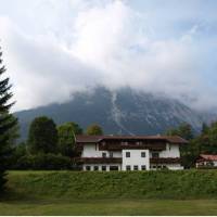 Hotel Gasthof zum Hirschen 