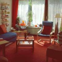Apartmenthaus Himmelswiese 