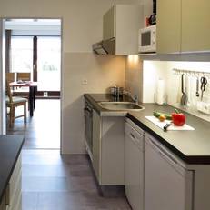 Apartmenthaus Himmelswiese 