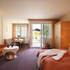 Ferienapartments Birkenhof 