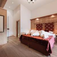 Natur & Spa Hotel Panorama 