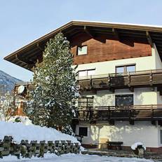 Apartment Fankhauser Fugen 