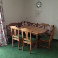Apartment Gaby Niederegger 