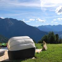Berggasthof Hochzeigerhaus 