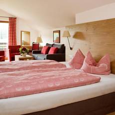 Alpengasthof Hotel Schwand 