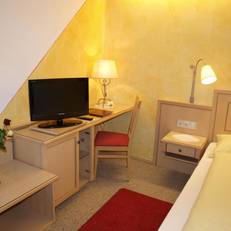 Hotel-Restaurant Burgblick 