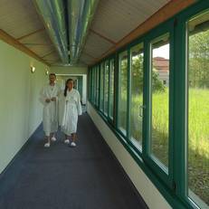 Ramada Hotel Limes-Thermen 