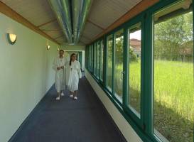 Ramada Hotel Limes-Thermen 