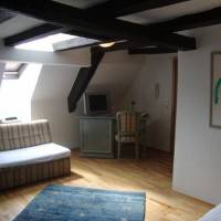 Hotel Schwanen in der City 