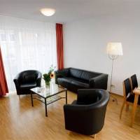 Apparthotel Am Schlossberg 