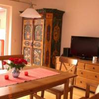 Appartement Dachsteinblick 
