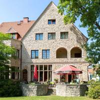 Parkhotel Unter den Linden 