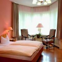 Parkhotel Unter den Linden 