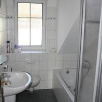 Ferienwohnung Neuastenberg 