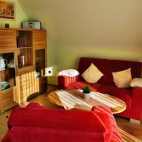 Apartmenthaus Ann-Christin 