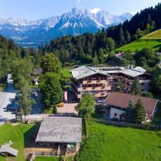 Ferienappartements Landhof 