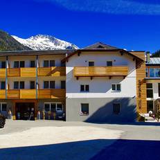 Hotel Restaurant Sonnenhof 