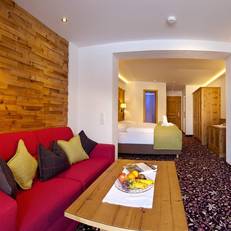 Sporthotel Ellmau in Tirol 