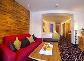 Sporthotel Ellmau in Tirol 