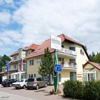 Spreewaldhotel Stephanshof 