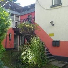 Hotel Apartmenthotel Ramey 