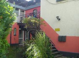 Hotel Apartmenthotel Ramey 