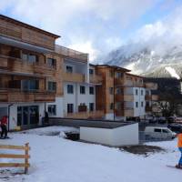 Sissi Park Haus im Ennstal 