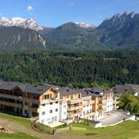 Sissi Park Haus im Ennstal 