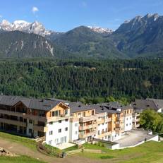 Sissi Park Haus im Ennstal 