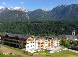 Sissi Park Haus im Ennstal 