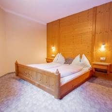 Apartment Haus Zangerl See 