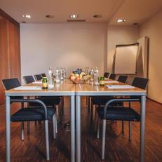 Airport Boutiquehotel hein 