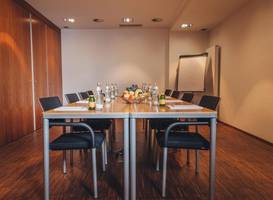 Airport Boutiquehotel hein 