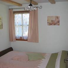 Ferienhaus - Bregenzerwald 