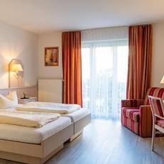 Hotel - Gasthaus zur Krone 