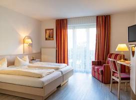 Hotel - Gasthaus zur Krone 