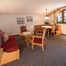 Appartements Schedererhaus 