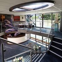 Regis Hotelschiff 4* Neuss 