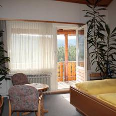 Schwarzwald-Gasthof Hirsch 