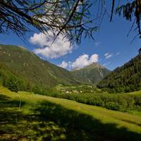 Gasthof Innerfraganterwirt 