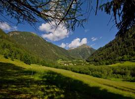 Gasthof Innerfraganterwirt 