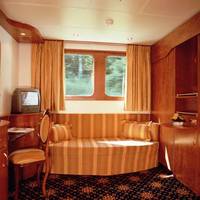 Regis Hotelschiff 3* Neuss 