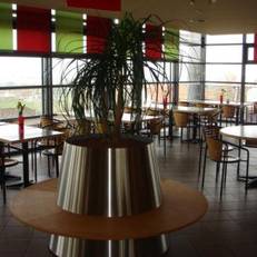 Rasthof und Motel Fernthal 