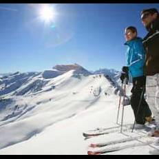 Apartment Urslau Maria Alm 