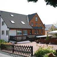 Gasthaus-Pension Herberger 
