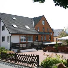 Gasthaus-Pension Herberger 