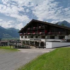 Appartementhaus Sonnenhang 