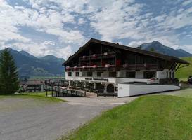 Appartementhaus Sonnenhang 